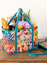 Natural Life-Reusable Grocery Tote Set