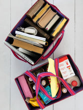 Natural Life-Reusable Grocery Tote Set