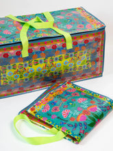 Natural Life-Storage Packing Tote Set