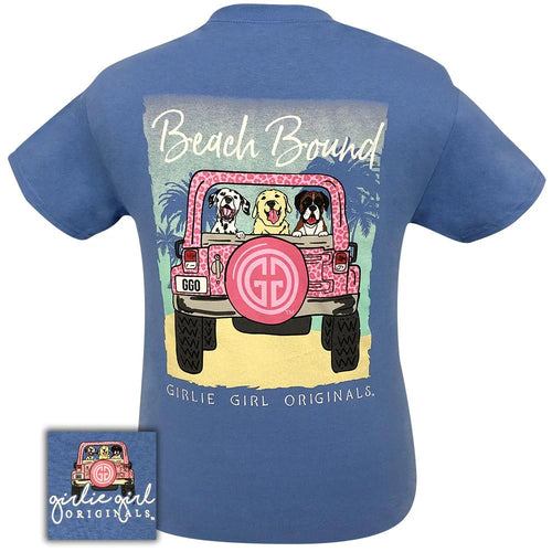 Girlie Girl-Beach Bound