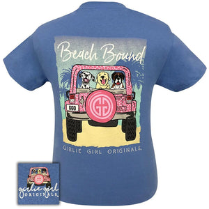 Girlie Girl-Beach Bound