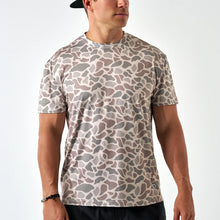 Burlebo-Go To Tee