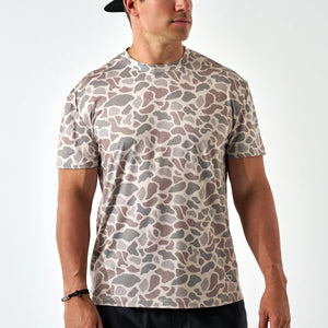 Burlebo-Go To Tee