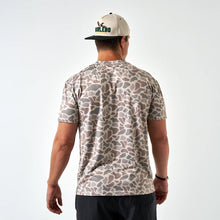 Burlebo-Go To Tee