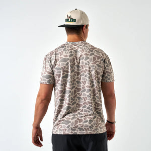 Burlebo-Go To Tee