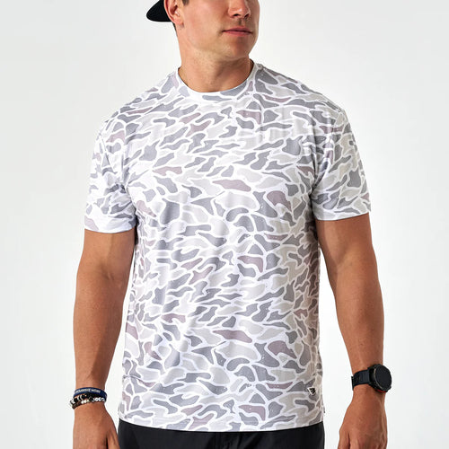 Burlebo-Go To Tee