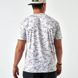Burlebo-Go To Tee