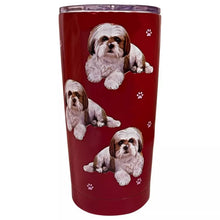 E&S Pets-Serengeti Tumbler