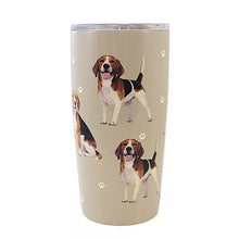 E&S Pets-Serengeti Tumbler