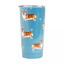 E&S Pets-Serengeti Tumbler