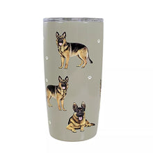 E&S Pets-Serengeti Tumbler