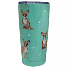 E&S Pets-Serengeti Tumbler