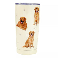 E&S Pets-Serengeti Tumbler