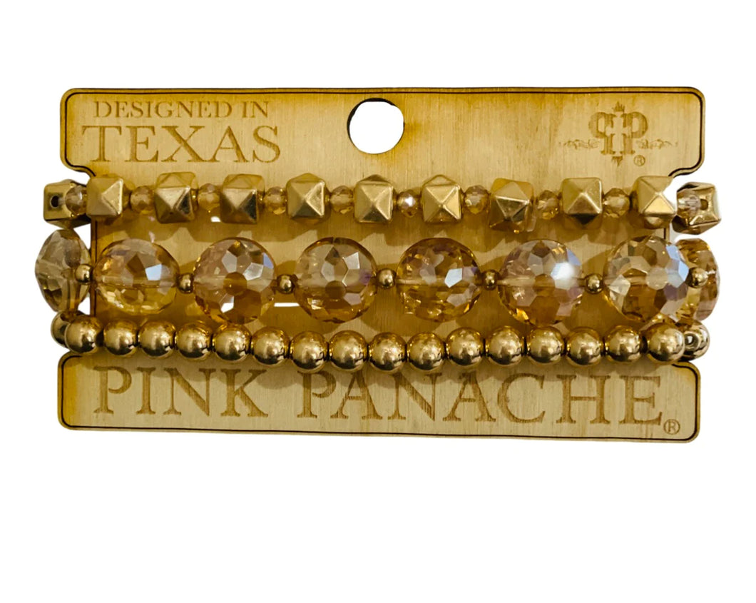 Pink Panache-1CNC H214