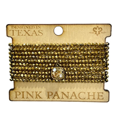 Pink Panache-1CNC H245