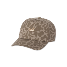 Southern Marsh-Midland Vintage Camo Hat