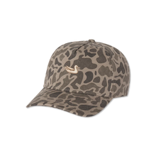 Southern Marsh-Midland Vintage Camo Hat