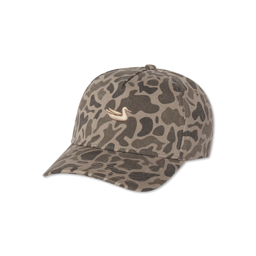 Southern Marsh-Midland Vintage Camo Hat