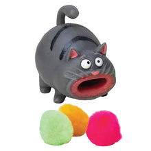 Schylling-Hariball Kitty