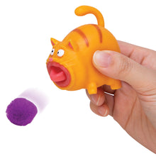 Schylling-Hariball Kitty