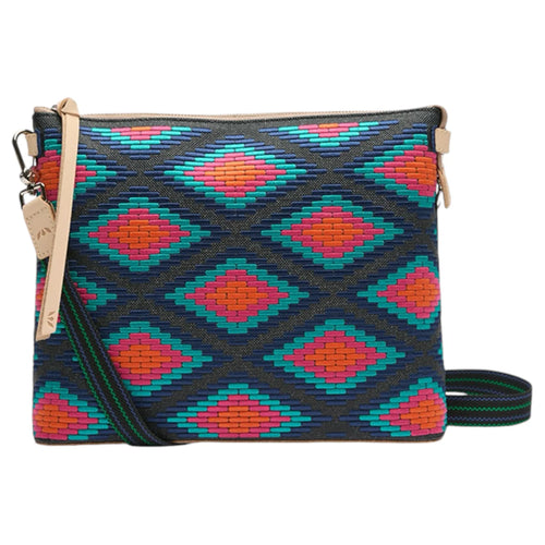 Consuela-Rowan Downtown Crossbody