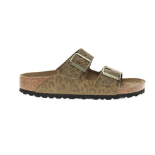 Birkenstock-Arizona Synthetic