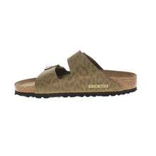 Birkenstock-Arizona Synthetic