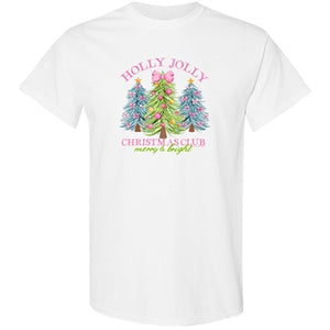Couture-Holly Jolly Christmas Club