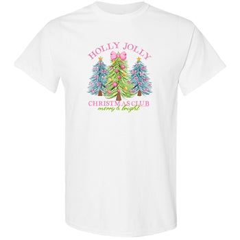 Couture-Holly Jolly Christmas Club