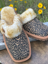 Ariat-Jackie Exotic Embossed