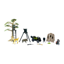 Big Country Toys-Large Hunting Set