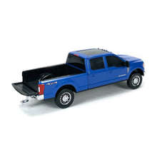 Big Country Toys-Ford F250 Super Duty Blue