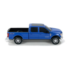 Big Country Toys-Ford F250 Super Duty Blue