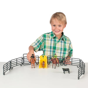 Big Country Toys-PRCA Roper Set