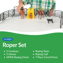 Big Country Toys-PRCA Roper Set