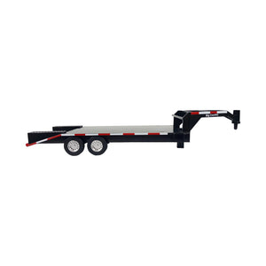 Big Country Toys-Flatbed Trailer