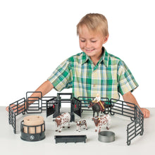 Big Country Toys-Large Ranch Set