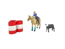 Big Country Toys-All Around Cowgirl