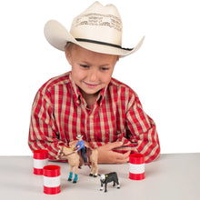 Big Country Toys-All Around Cowgirl