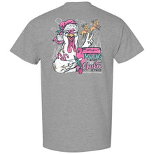 Couture-Makin A List Chicken