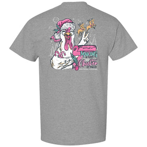Couture-Makin A List Chicken