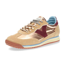 Victoria-Saturn Metallic