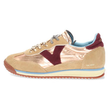 Victoria-Saturn Metallic