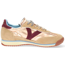 Victoria-Saturn Metallic