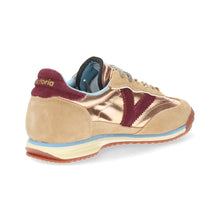 Victoria-Saturn Metallic