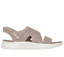 Skechers-Go Walk Flex Sandal Belle