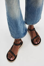 Teva-Original Universal Slim Leather