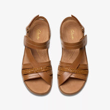 Clarks-Cecily Strap
