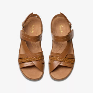 Clarks-Cecily Strap