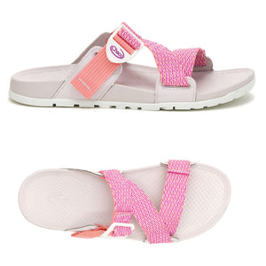 Chaco-Lowdown Slide